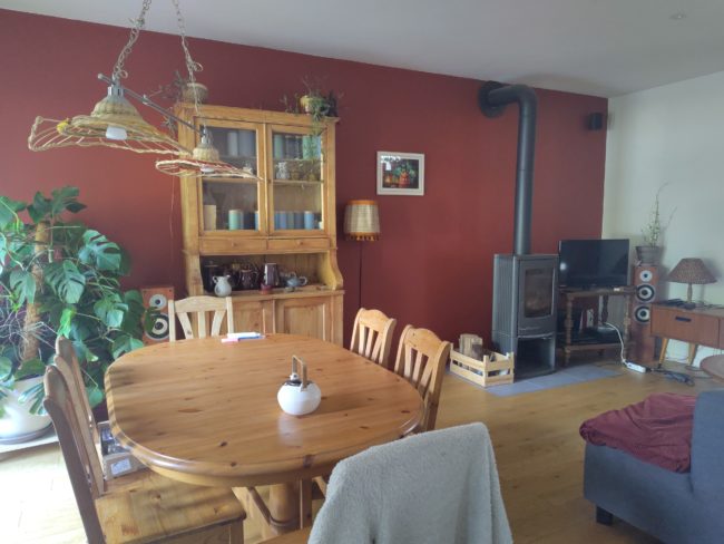 Recherche Colocataires