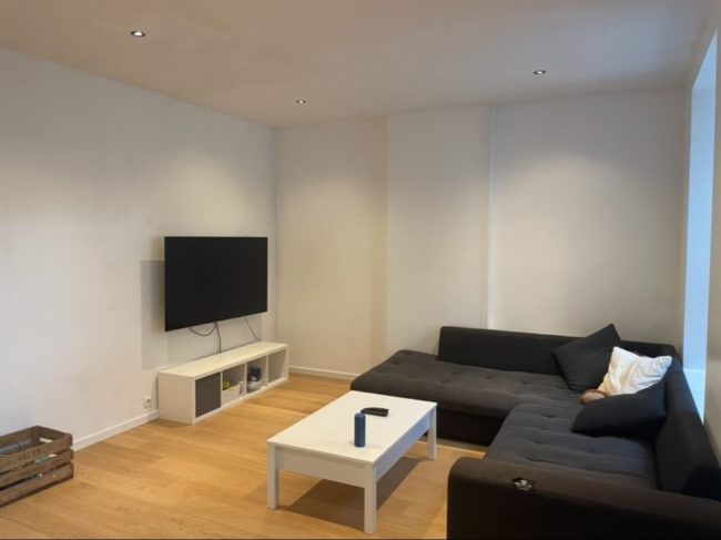 Chambre en coloc à Salzinnes, SDB privative,