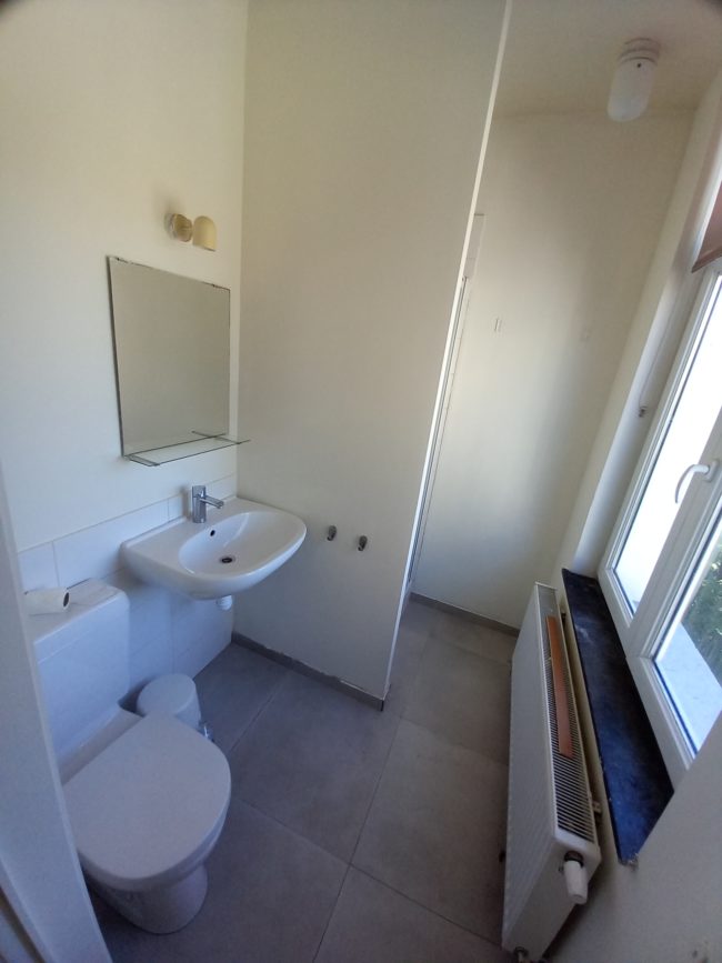 Anderlecht, Triplex 5 chambres à partager en colocation