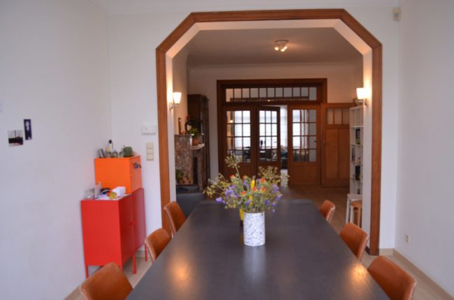 Nouvelle super maison chercher super coloc !