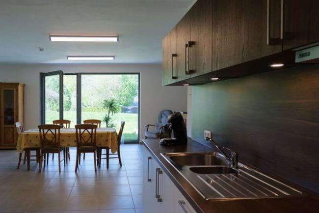 Abbeyfield Vitrival – Appartement pour couple dans Habitat Groupé Seniors