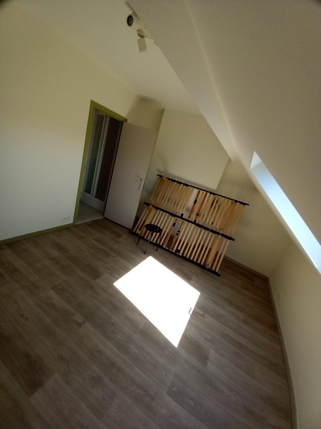 Anderlecht, Triplex 5 chambres à partager en colocation