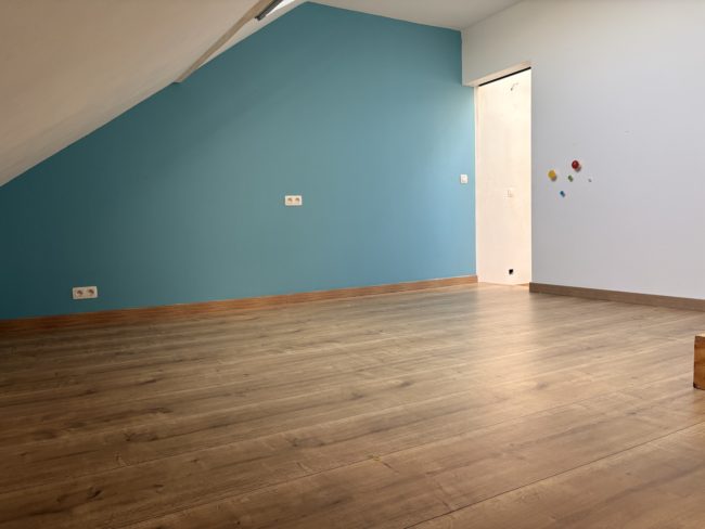 Chambre en coloc à Salzinnes, SDB privative,