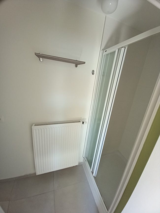 Anderlecht, Triplex 5 chambres à partager en colocation