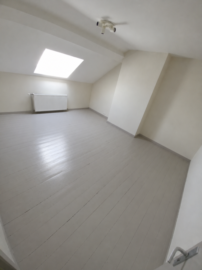 Anderlecht, Triplex 5 chambres à partager en colocation