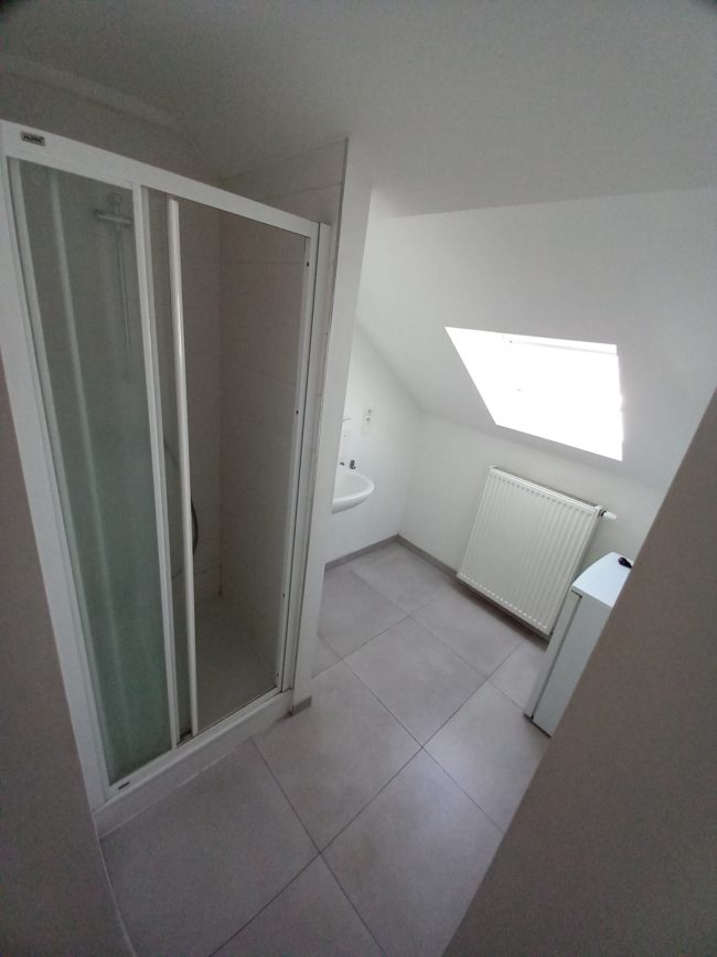 Anderlecht, Triplex 5 chambres à partager en colocation