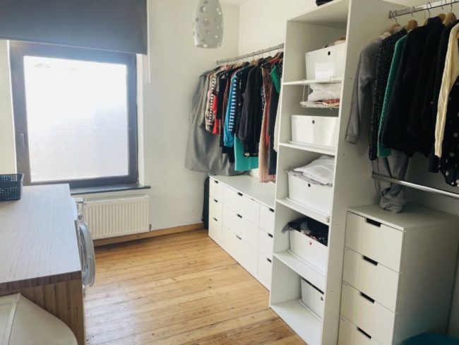 Chambre en coloc à Salzinnes, SDB privative,