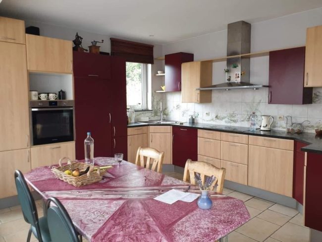 Namur : 2 chambres à louer en habitat groupé