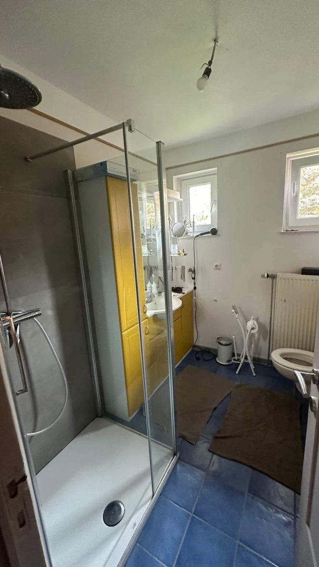 Namur : 2 chambres à louer en habitat groupé