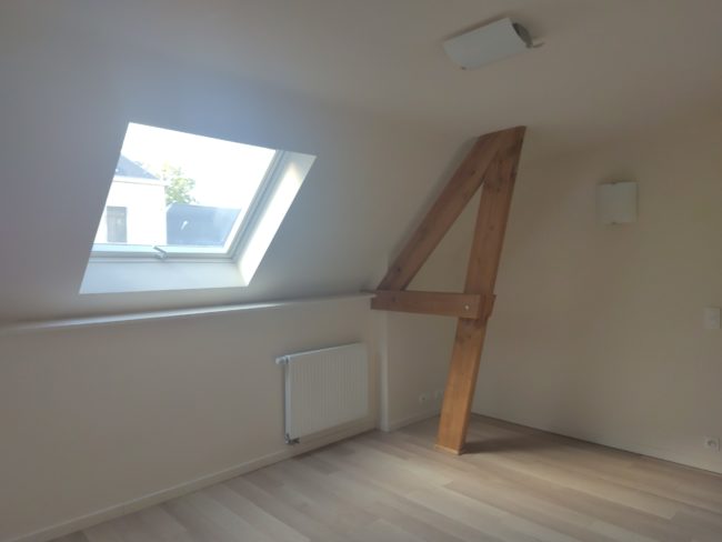 Recherche Colocataires