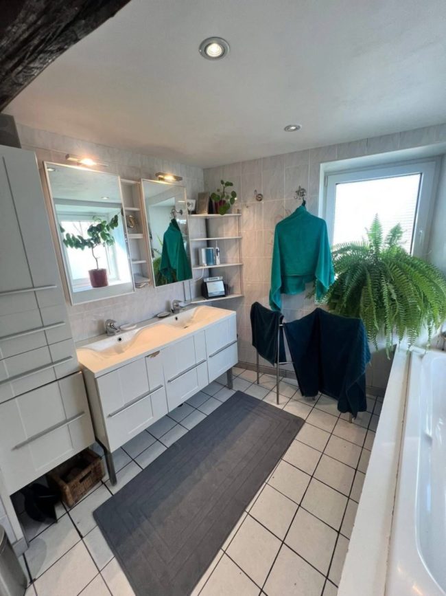 🌿 Colocation conviviale à la campagne – Mont-Theux (4910), Province de Liège