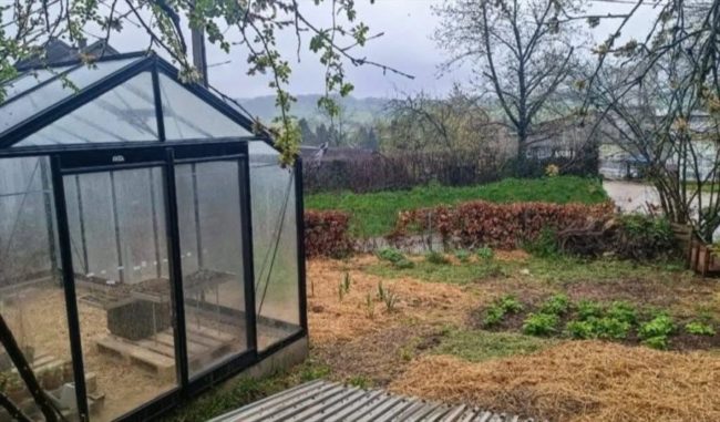 🌿 Colocation conviviale à la campagne – Mont-Theux (4910), Province de Liège