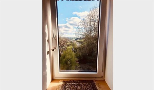🌿 Colocation conviviale à la campagne – Mont-Theux (4910), Province de Liège