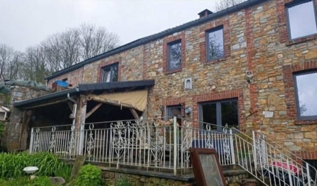 🌿 Colocation conviviale à la campagne – Mont-Theux (4910), Province de Liège