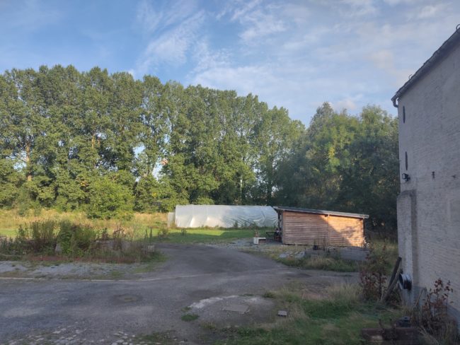 Recherche Colocataires