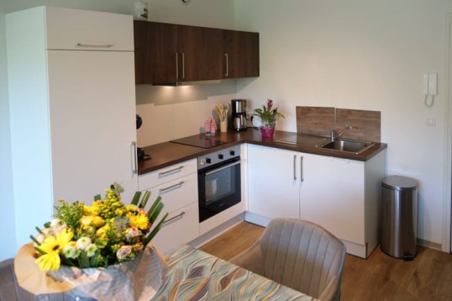 Abbeyfield Vitrival – Appartement pour couple dans Habitat Groupé Seniors