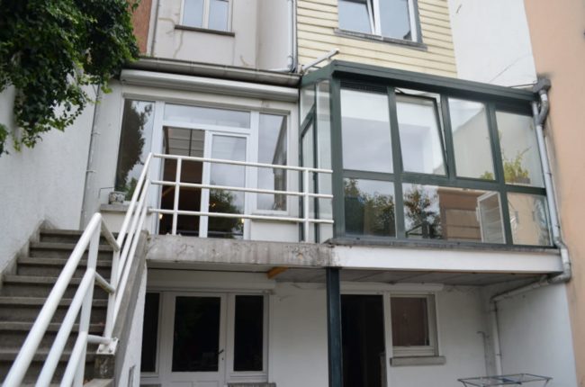 Nouvelle super maison chercher super coloc !