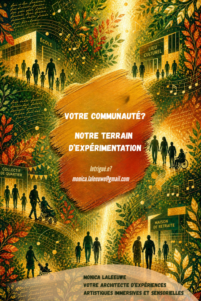 🏡 Recherche lieu de domiciliation & d&rsquo;atterrissage en Belgique 🌿 Voyageuse cherche port d&rsquo;attache authentique
