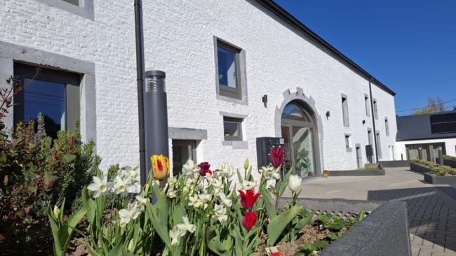 Abbeyfield Vitrival – Appartement pour couple dans Habitat Groupé Seniors