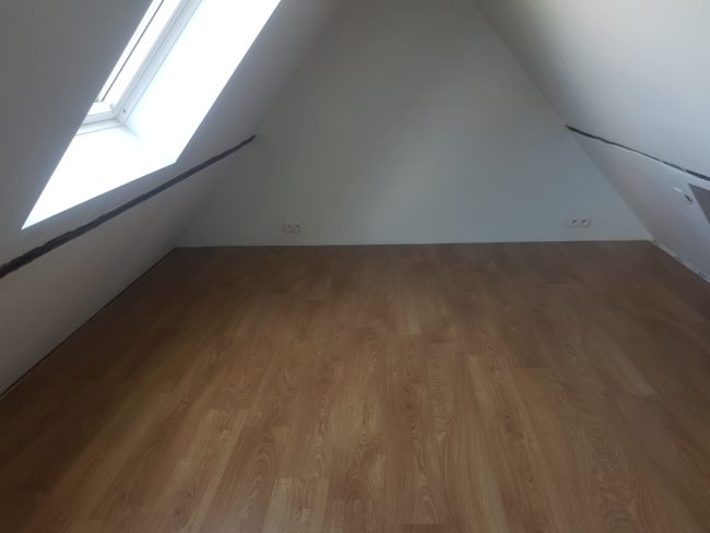 Une chambre se libère dans notre chouette coloc sur les hauteurs de Namur !