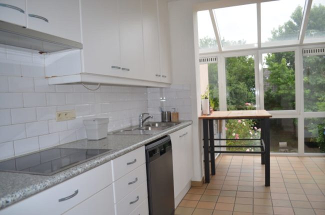 Nouvelle super maison chercher super coloc !
