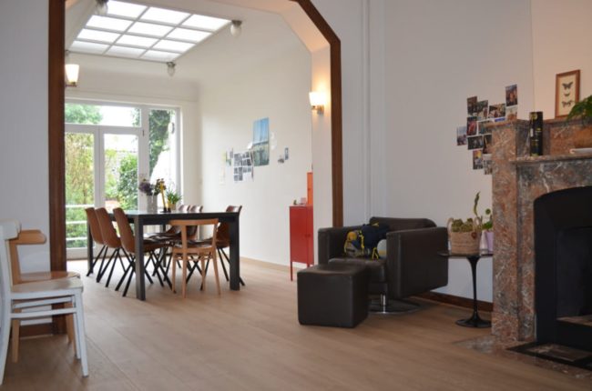 Nouvelle super maison chercher super coloc !