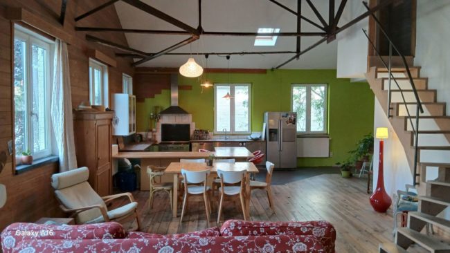 Chambre dans colocotion à Braine-le-Comte