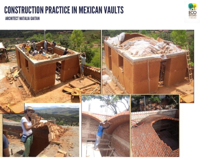 🌿 Architecture bioclimatique, construction naturelle et collaboration