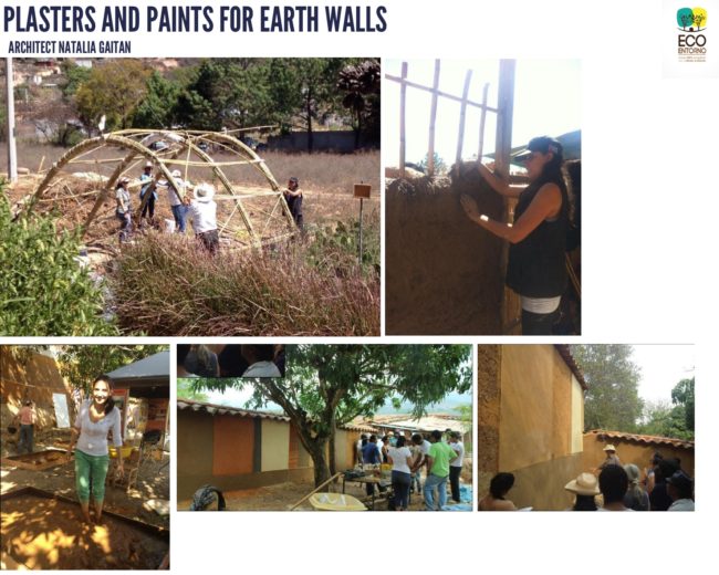 🌿 Architecture bioclimatique, construction naturelle et collaboration