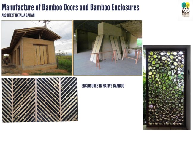 🌿 Architecture bioclimatique, construction naturelle et collaboration