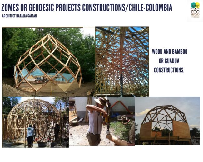 🌿 Architecture bioclimatique, construction naturelle et collaboration