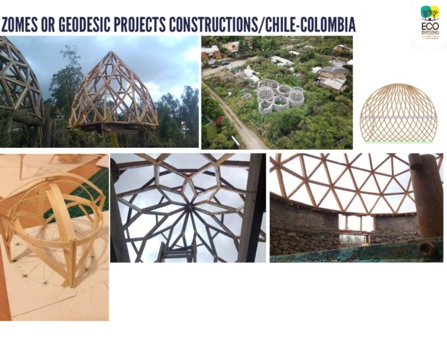 🌿 Architecture bioclimatique, construction naturelle et collaboration