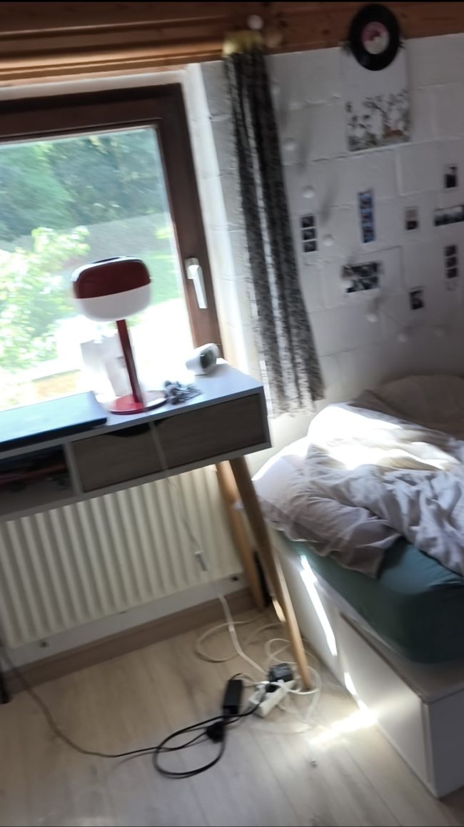 COLOCATION POUR UNE MAISON DANS UN HABITAT GROUPÉ