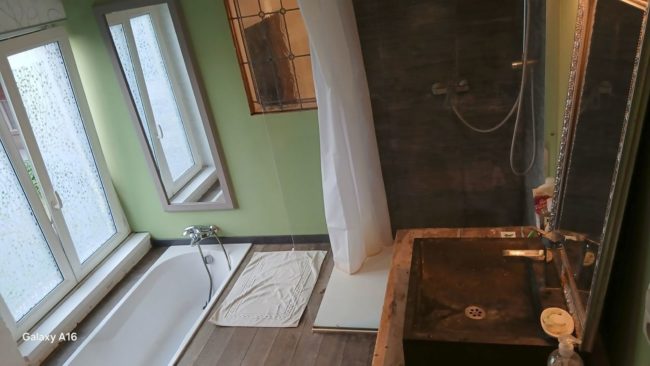 Chambre dans colocotion à Braine-le-Comte