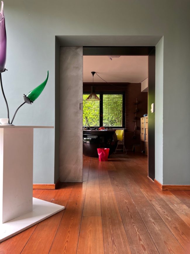 MAP Maison A ProjetS – House With Projects
