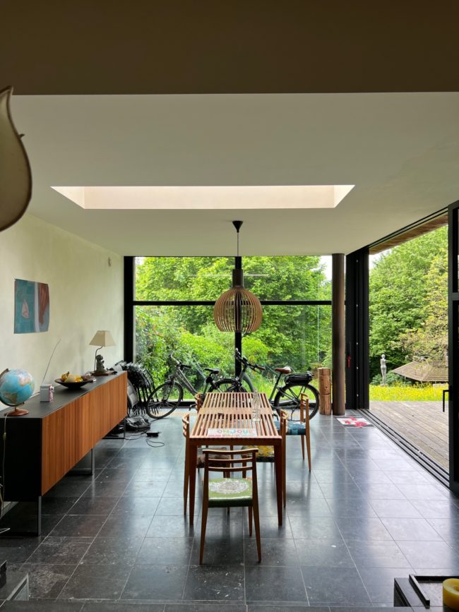 MAP Maison A ProjetS – House With Projects