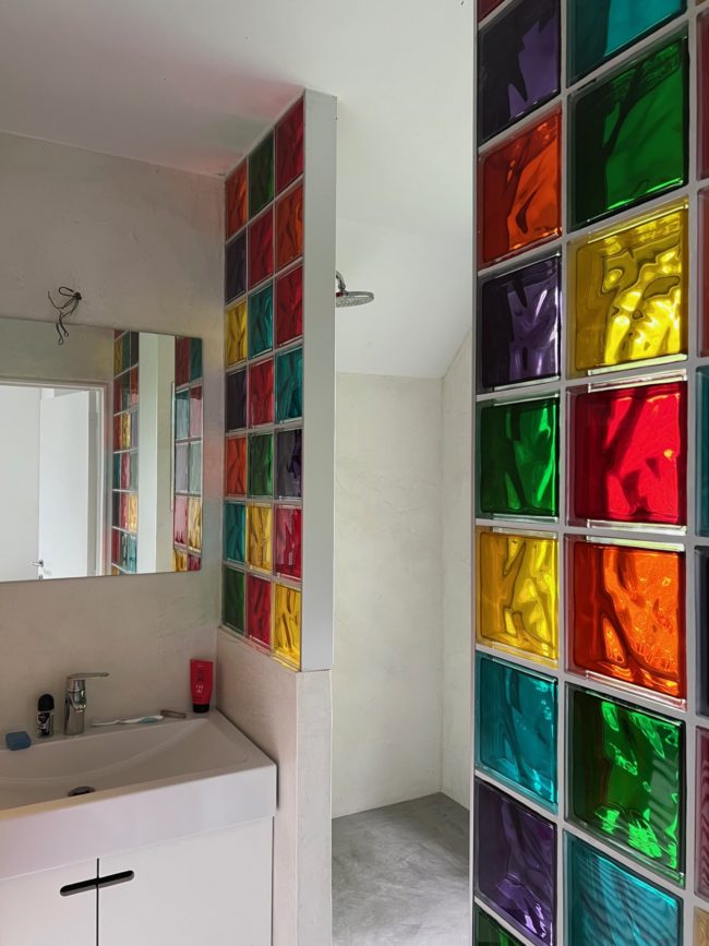 MAP Maison A ProjetS – House With Projects