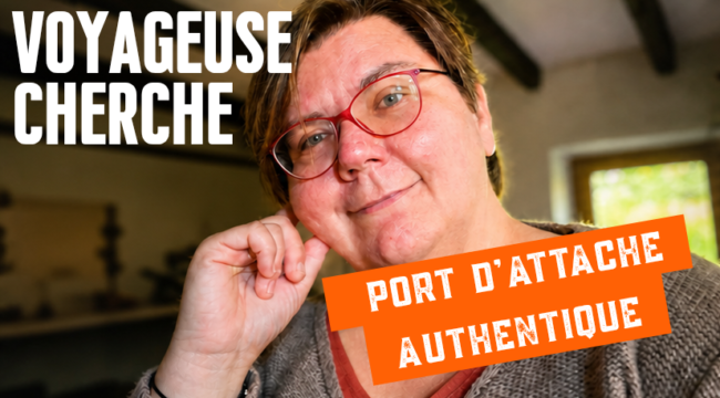 🏡 Recherche lieu de domiciliation & d&rsquo;atterrissage en Belgique 🌿 Voyageuse cherche port d&rsquo;attache authentique
