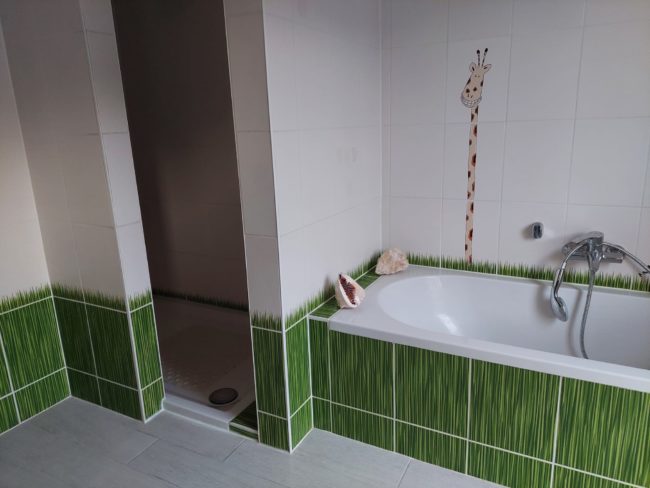 Chambre à louer pour 1 personne pour courte durée (1 semaine à 3 mois)