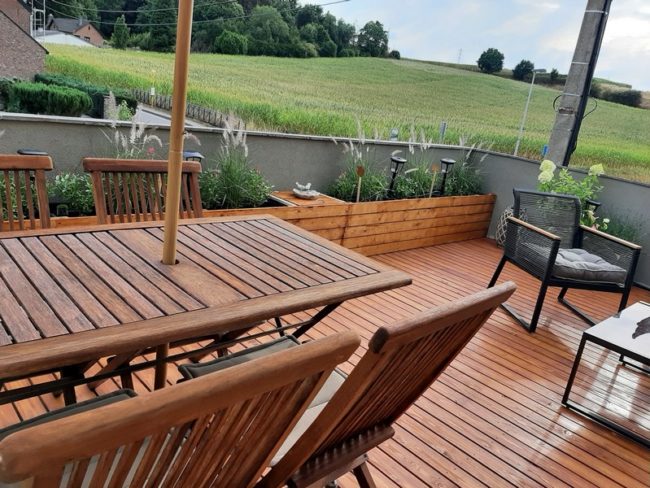 🌿 Colocation cosy à Oisquercq en Brabant wallon – dernière chambre disponible 🌿