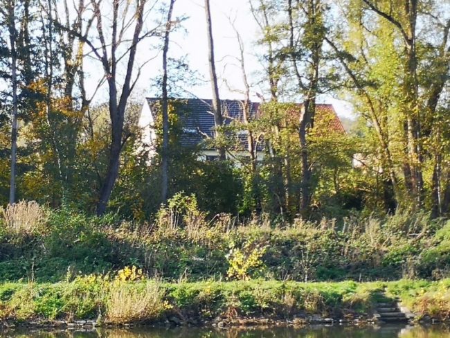 🌿 Colocation cosy à Oisquercq en Brabant wallon – dernière chambre disponible 🌿