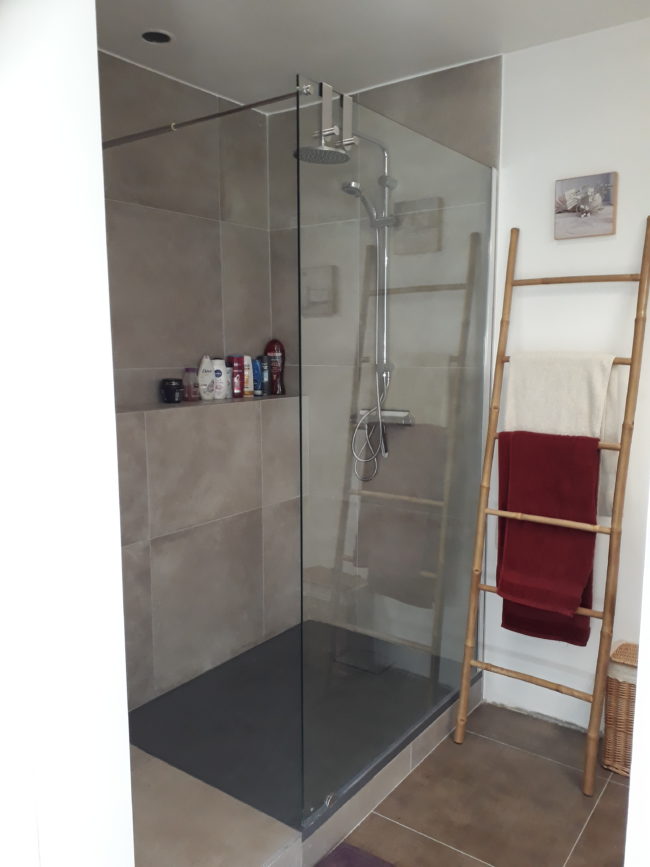 🌿 Colocation cosy à Oisquercq en Brabant wallon – dernière chambre disponible 🌿