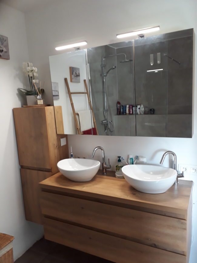 🌿 Colocation cosy à Oisquercq en Brabant wallon – dernière chambre disponible 🌿