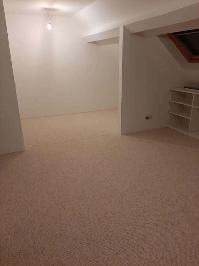 🌿 Colocation cosy à Oisquercq en Brabant wallon – dernière chambre disponible 🌿