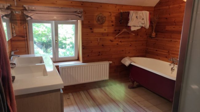 COLOC LOUVRANGE cherche nouvel.le habitant.e