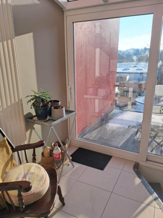 2 chambres à louer – àpd 1er novembre 2026 / 1er janvier 27 – Auderghem