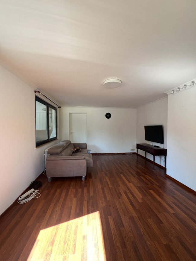 Presque-studio en colocation (+50) en pleine nature