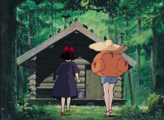 CHERCHE CABANE EN VILLE