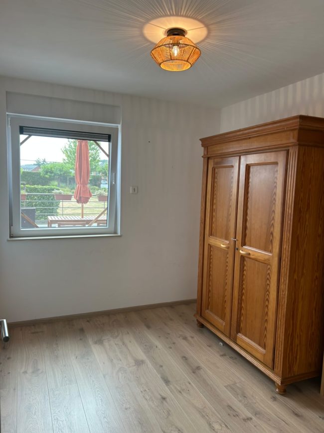 Recherche de colocataire dans un bel appartement lumineux