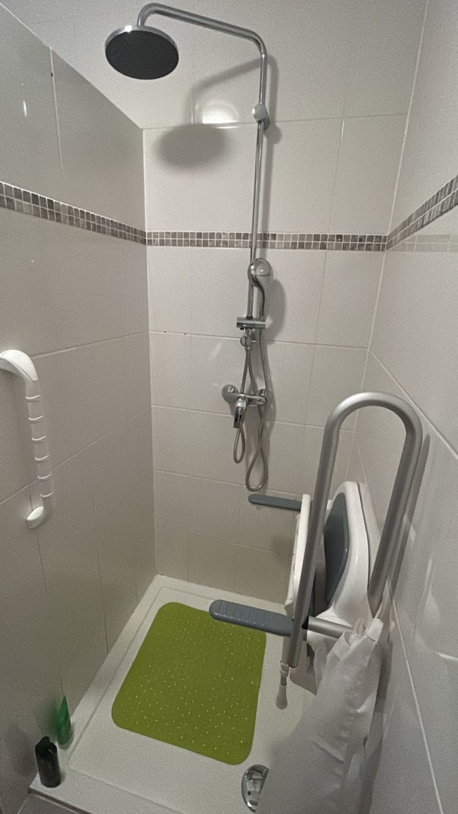 Recherche de colocataire dans un bel appartement lumineux